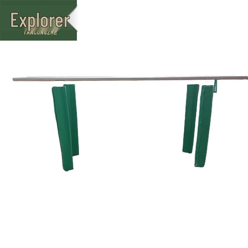 Outdoor Pull-Up Bar Safety Sponge Sleeve