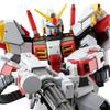 Bandai Spirits HG 1/144 Gundam 5th Unit (White, Gray, Red, Blue)