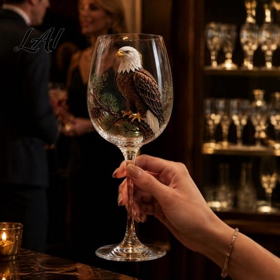 Spring Flower Theme Drinkware 3D Hummingbird Stemless Goblet Floral Pattern Elegant Decorative Glass Drinking Glasses for Tea Cup Garden Inspired