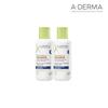 A DERMA Exomega Control Pflegende Nachtcreme 400ml (2 Stücke)