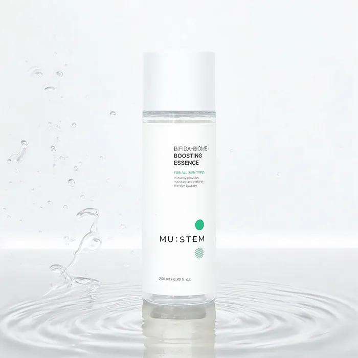 Bifida-Biome Boosting Essence 200ml