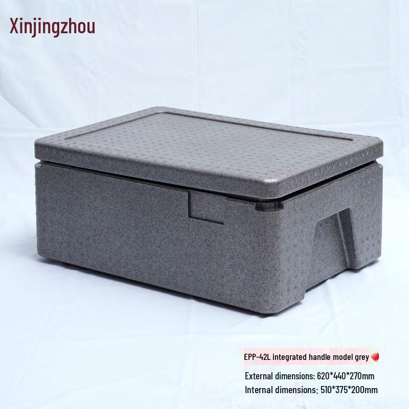 

Xinjingzhou EPP Thermal Insulated Foam Box