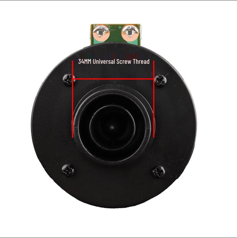 25.5mm Core 80 Magnet Professional Tweeter Horn Driver Speaker