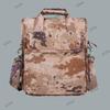 Fudecheng Camouflage Multifunctional Outdoor Shoulder Bag