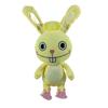 28cm  Anime Happy Tree Friends Cosplay Plush Toys HTF Flippy Fliqpy Bear Figure Doll Filling Soft Pillow Christmas Gift