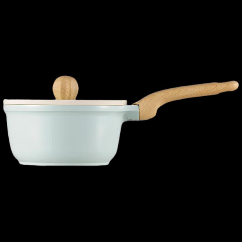 Chui Da Huang Celadon Non-stick Milk Pot