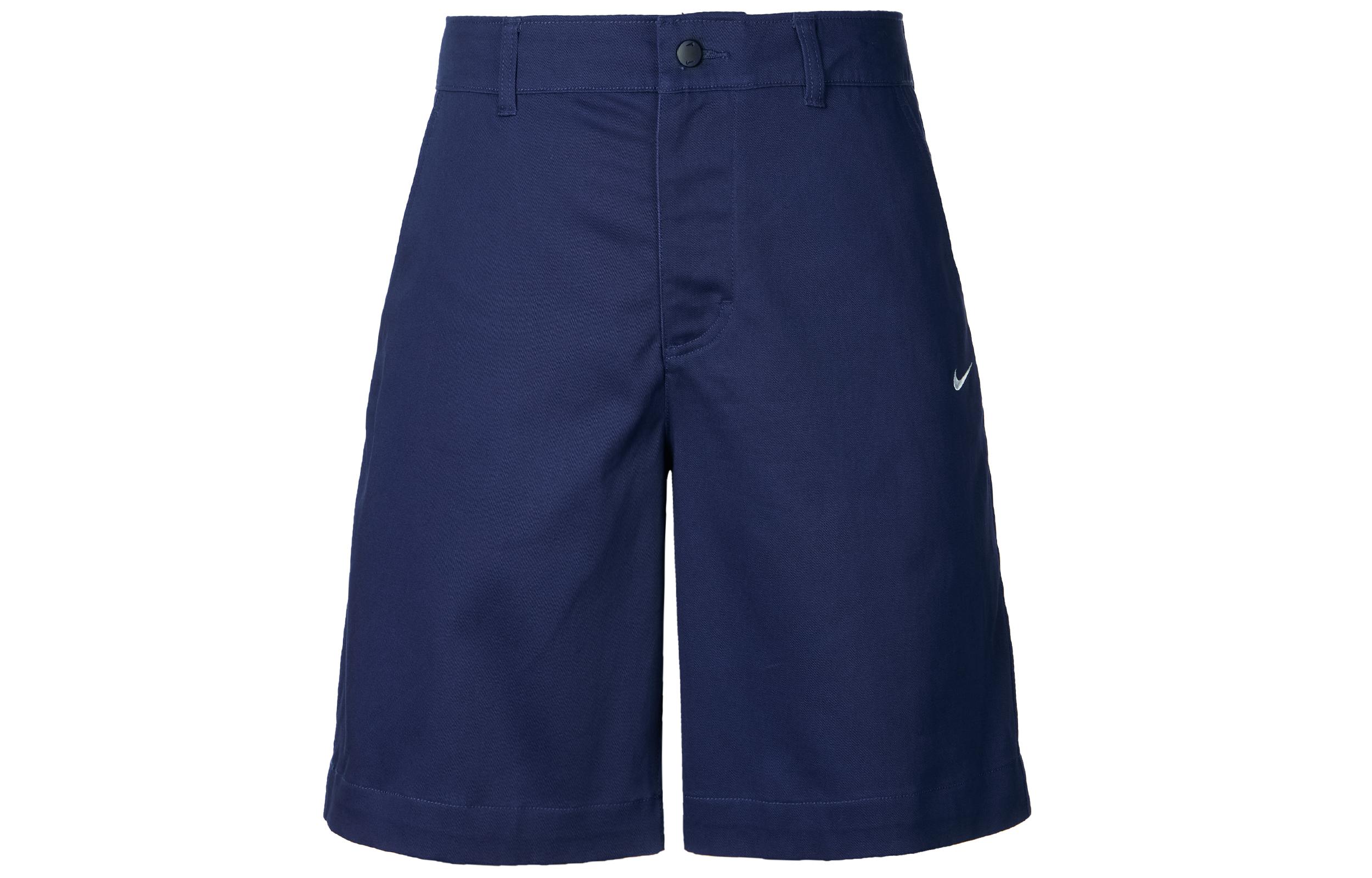Nike Casual Shorts Men s Dark Navy Blue DV9045-410 M