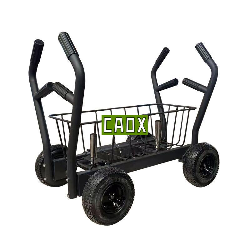 CAOX Fitness & Exercise Equipment