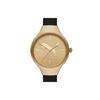 Puma Student Minimalist Casual Cute Fashion Waterproof Couple Quartz Watch Women watches Rose-Gold P1054