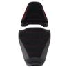 Front&Rear Raider Passenger Cushion Kit Red2 For Honda Cb650R Cbr650R 2024-2025