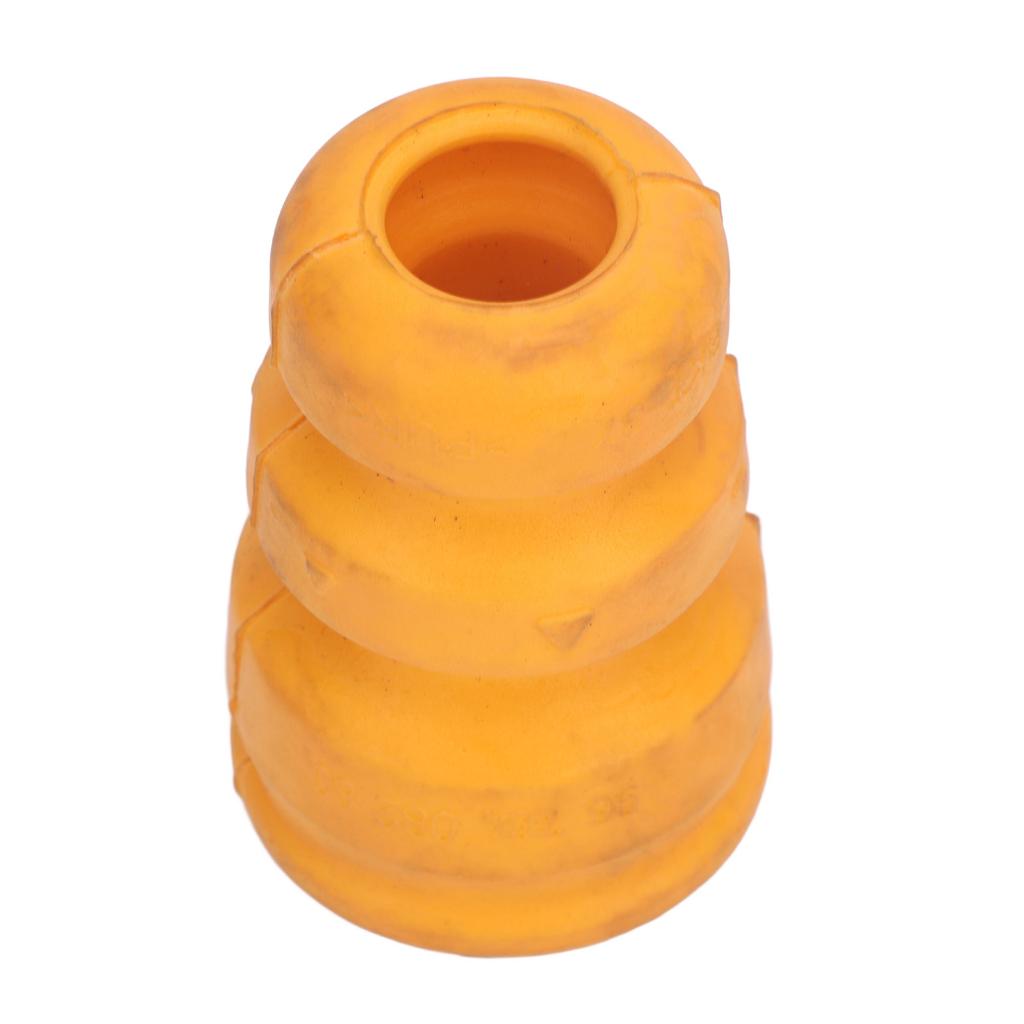 Front Axle Rubber Buffer 9676408280 Suspension Bump Stop Shock Absorber Impact Buffer Replacement for Peugeot 2008 207