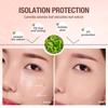 Anti-hole Soft Focus Makeup Front Cream Concealer Invisible Pores Lasting Makeup Powder