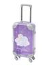 Race Sumikko Gurashi Mini Carry Case Makeup Set Purple 230705