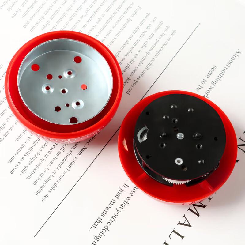 Minuteur Tomate de Cuisine Mécanique BJ