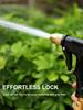 2X Pressure Portable High-Pressure Washer Gun – Ideal for Car Washing, Driveway Cleaning & Outdoor Gardening