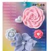 Crocs Flower Protect Jibbitz Set 10017862 5pcs