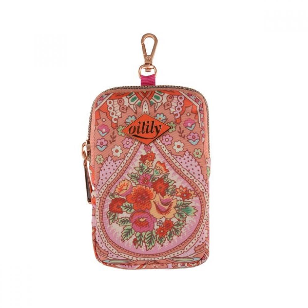 Oilily Folding Eco Bag Owasybg065