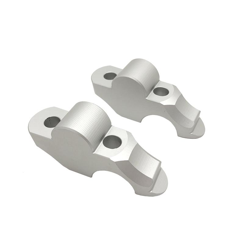 Fit For BMW RNINET Handle Bar Mount Rise R NINE T Pure Racer Scrambler R9T 2014-2023 2022 2021 HandleBar Raised Clamp Adapter