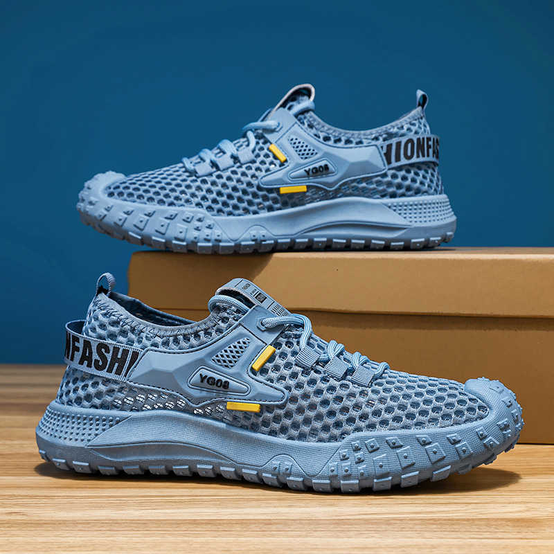 Fashion Natural Leather Spring-autumn Golf 7 Loafers Shoes Sports Men Running Sneakers For Men Sports-leisure Sunny Festival