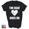 Open Heart Surgery Funny Survivor Post Recovery Shirt