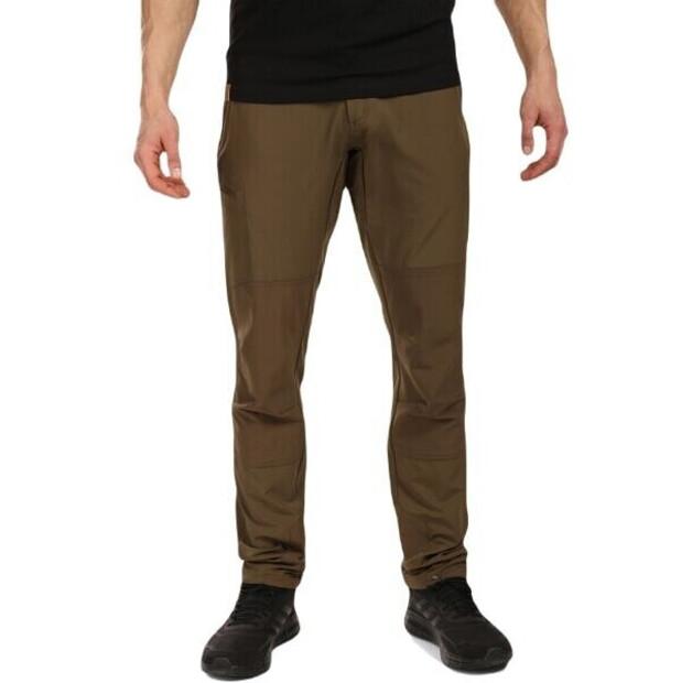 Брюки Kilpi Outdoor-Hose Tide-M коричневый