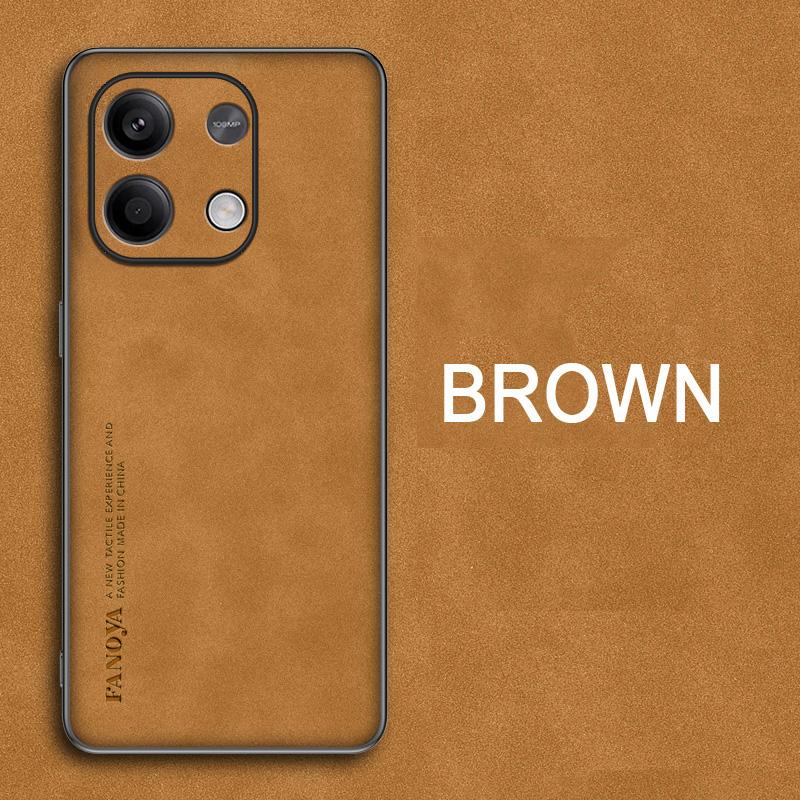 

Для Xiaomi Poco M6 Pro 4G чехлы для телефонов Skin Feel Мягкая силиконовая задняя крышка для Xiaomi Poco M6 Pro Capa Bumper Fundas Coque For Poco M6 Pro 4G