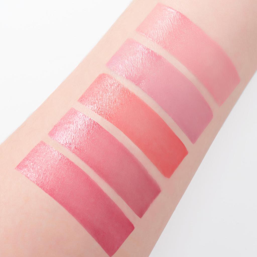 Whizzy Slick Move Lip and Cheek (Barely Blush)