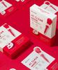 Leaders Cosmetics AC Clear Mask 10ea