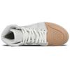 (WMNS) Air Jordan 1 Retro High Premium 'Dipped Toe White' Women's AH7389-107