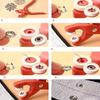 Button Accessories With 1pc Plastic Hand Pliers For Fast And Easy Clothing And Quilt Production