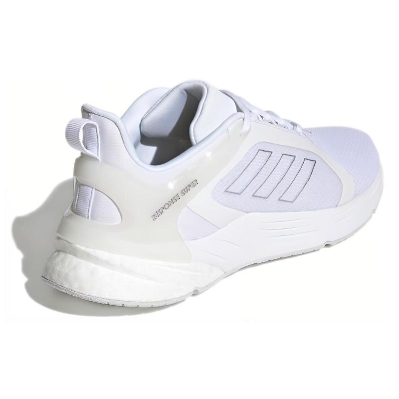 Adidas Response Super 2.0 'White Matte Silver' Women's Sneakers H02023