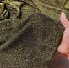 100/300/500cm Starry Stage Wedding Clothing Fabric Glitter Knitted Metallic Fabric DIY Sewing Handmade Elastic Cloth