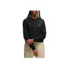 Jordan Air Jordan X A Ma Maniere Long Sleeves T-Shirt Black DX5650-010