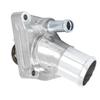 Engine Coolant Thermostat Water Outlet Assembly Fit for Nissan 370Z 2009 2016 2120031U13