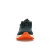 Nike ReactX Infinity Run 4 GORE-TEX Deep Jungle Total Orange Herren Sneakers Grün Geode-Teal Schwarz FB2204-300