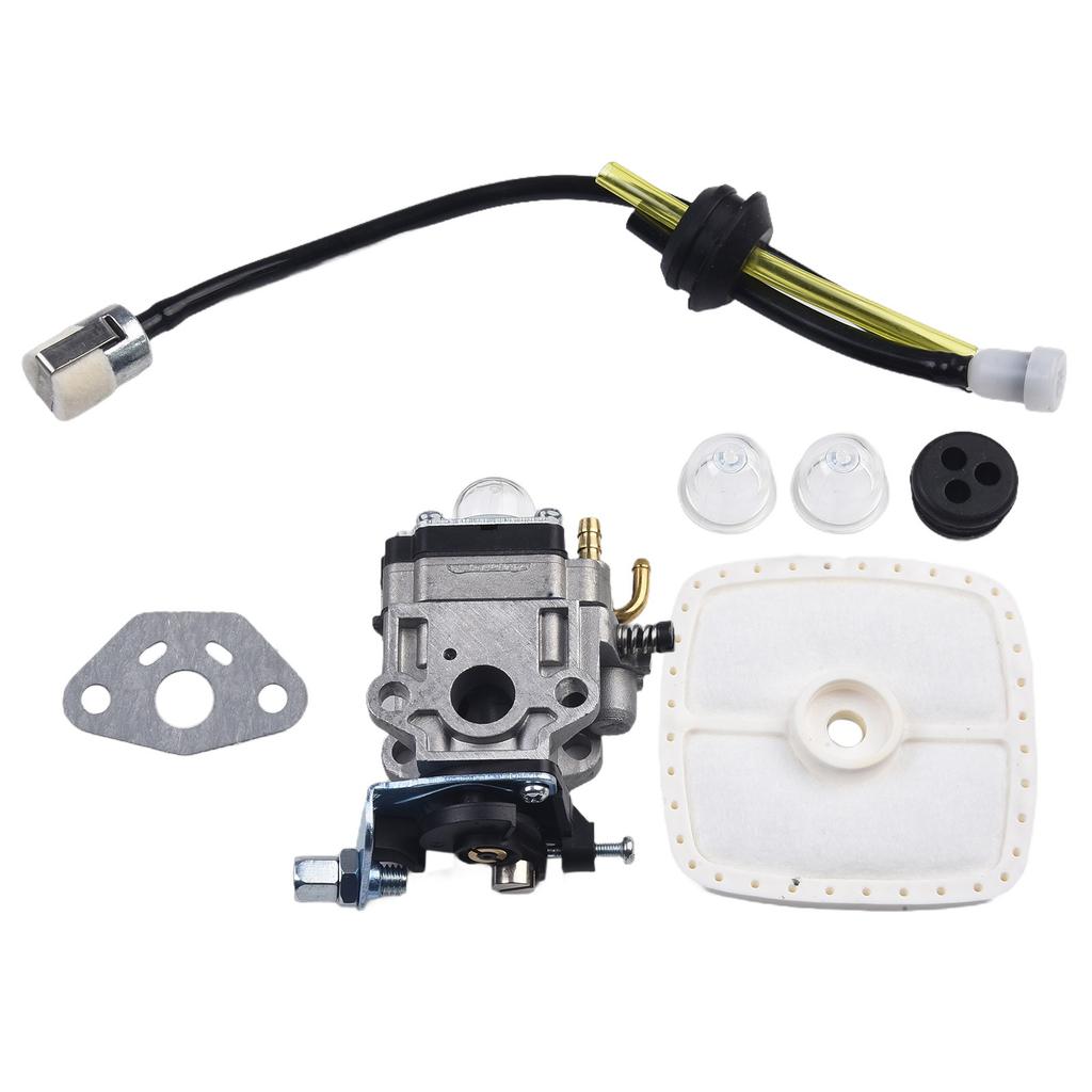 Accessories Air Filter Carburetor Garden Power Tool