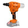 18V E+ Riveter, Without Battery