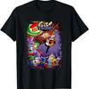Peppino Spaghetti Edi Ti On T Shirt For Unisex Women Full Size S XL