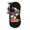 Goldrake UFO Robot Grendizer Glasses Case Men Women Fashion Accessories Mazinger Z Eyewear Protector Office Eye Contacts Case