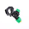 Agricultural Sprayer Nozzle with Uniform Watering Adjustable Design for Lawn Irrigation and Greenhouse Patio Use&