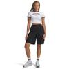 Under Armour Unstoppable Women's Cargo Sport Shorts