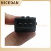 39180-25300 Crankshaft Position Sensor For Hyundai Kia 2.0 2.4 Sonata Santa Fe Tucson Optima Sorento 39180 25300 New