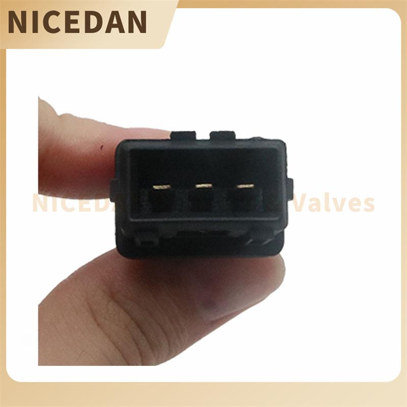 39180-25300 Crankshaft Position Sensor For Hyundai Kia 2.0 2.4 Sonata Santa Fe Tucson Optima Sorento 39180 25300 New