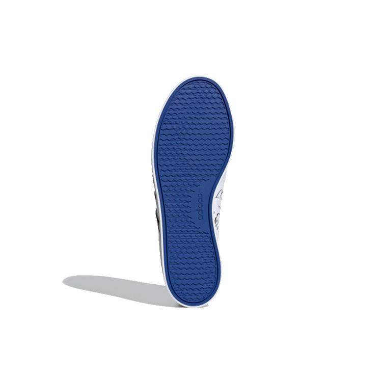 Adidas Neo Bravada Outdoor Casual Skateboarding Shoes White FW6671