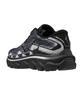 Mizuno (Male) Wave Horizon 7 - India Ink:Nimbus Cloud:Black / J1Gc242653