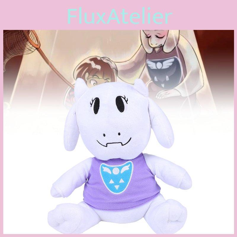 Toriel Undertale Plush Toy Room Decoration Ornaments Children Gift Cotton Pp