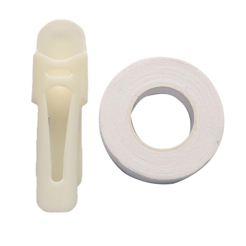 Stecca Regolabile per Supporto Articolazione Dito a Martello Frattura Dolore Stecca Dito