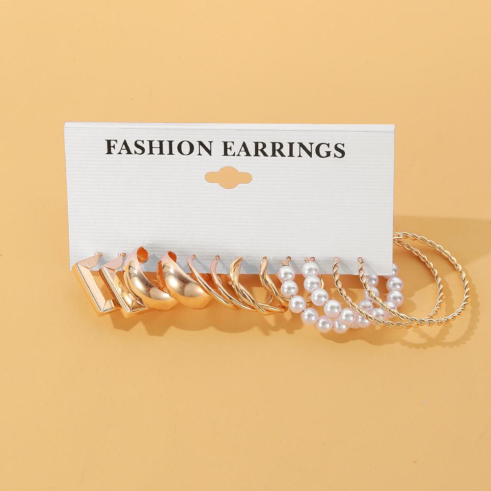 

2024 летние серьги для девочек с гравировкой, женские вечерние аксессуары, серьги-бабочки и змеи, подвеска, модные золотые жемчужно-розовые серьги, многокомпонентные B золотой