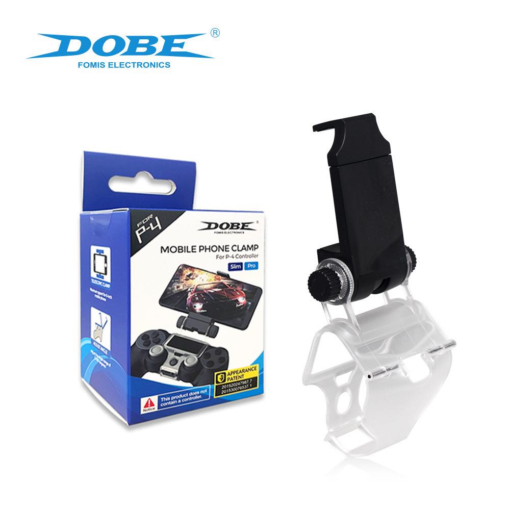 

PS4 Android Phone Holder & Controller Clip with OTG Cable LSA00149