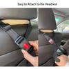 Car Handle 1 Piece Portable Automotive Handle Assistance Mobility Aid Adjustable Auto Assist Grab Bar Vehicle Seat Transfer Handles